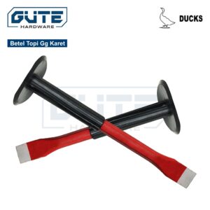Betel Topi / Pahat Beton / Stone Chisel DUCKS EKONOMIS MURAH