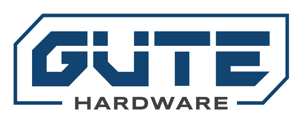 Gute Hardware